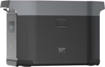 ECOFLOW Delta 2 Max Extra Battery